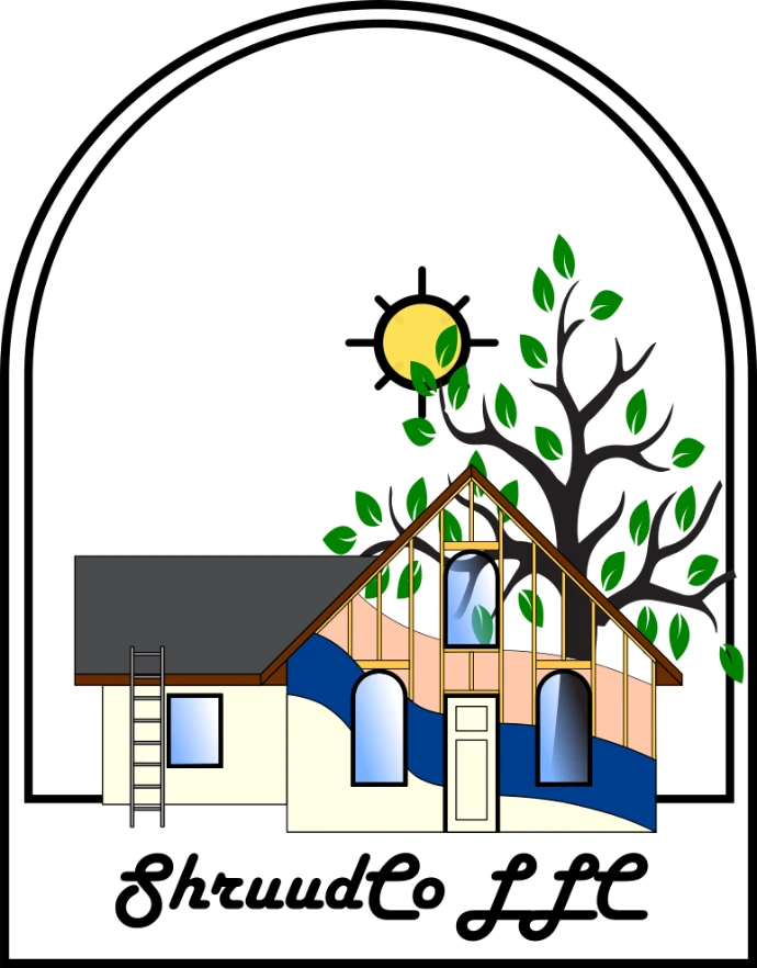 ShruudCo Logo